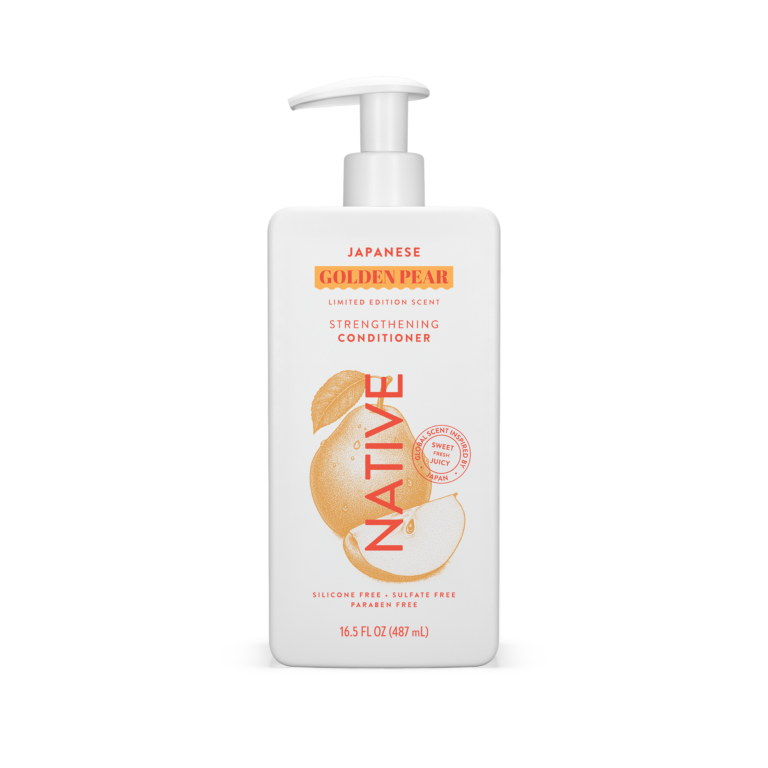 Native Strengthening Conditioner