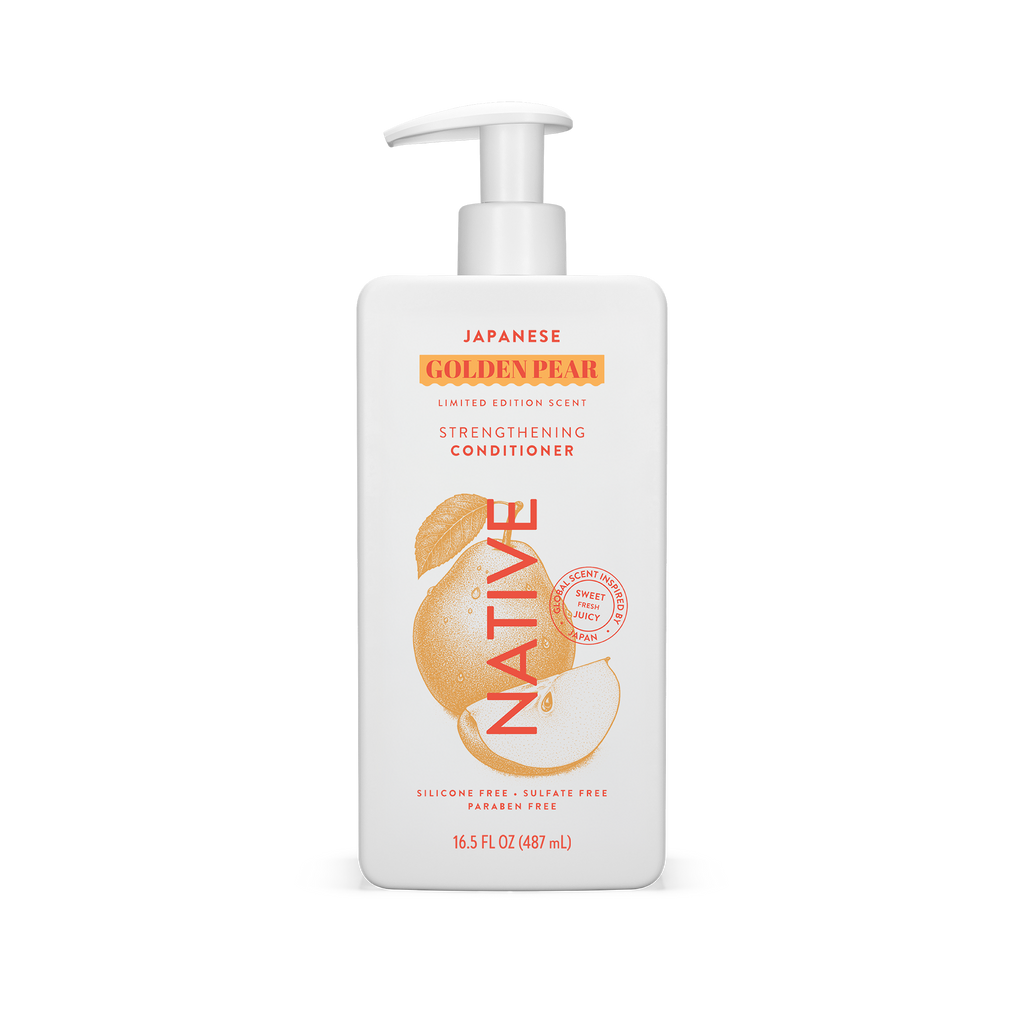 Native Strengthening Conditioner