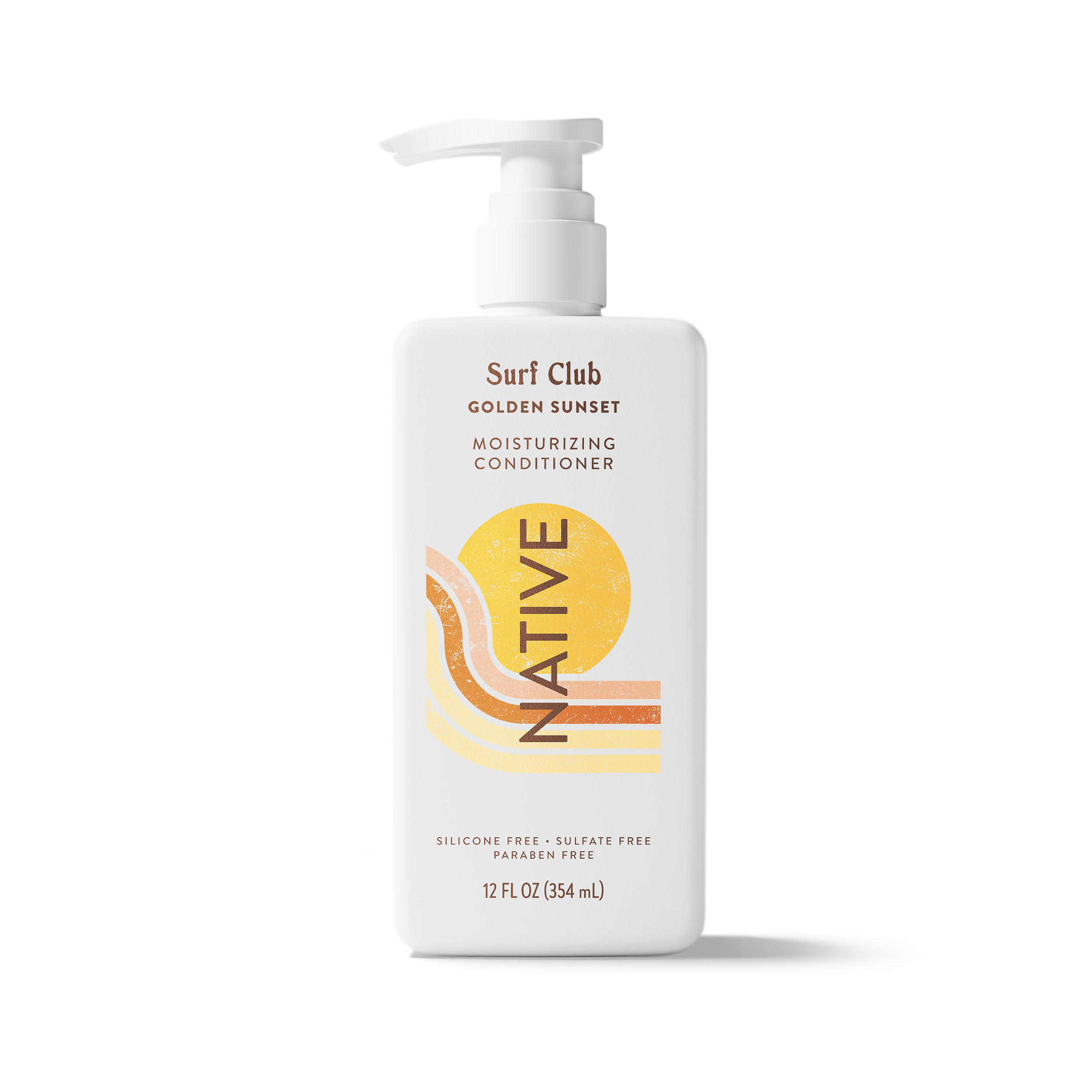 Native Moisturizing Conditioner