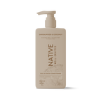 Native Full & Thick Conditioner