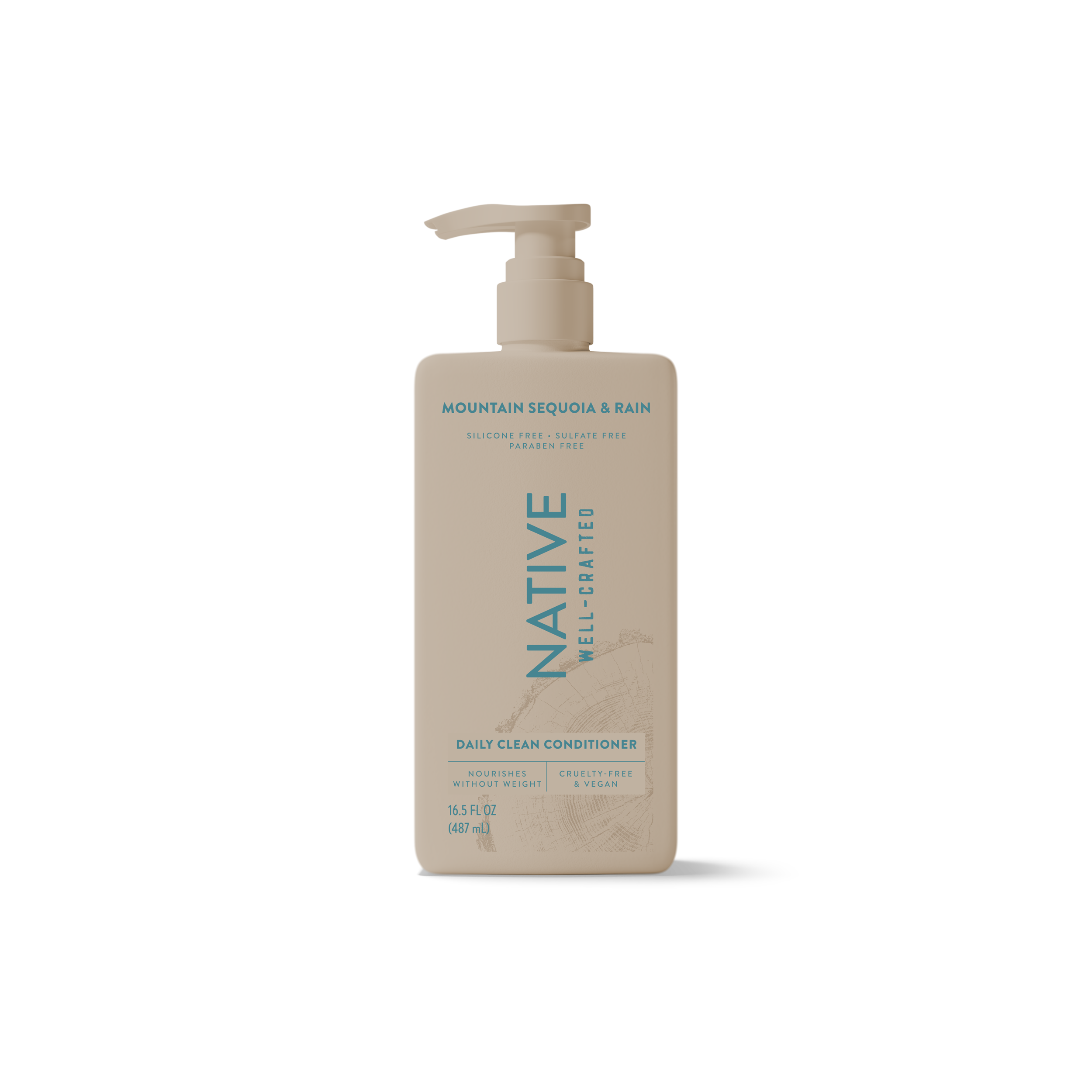 Native Daily Clean Conditioner