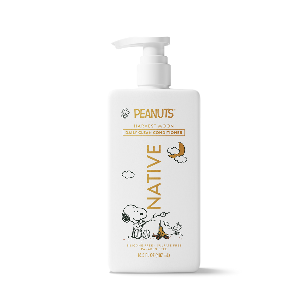 Native Daily Clean Conditioner
