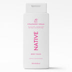 Native Body Wash