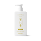 Native Curl Care Shampoo