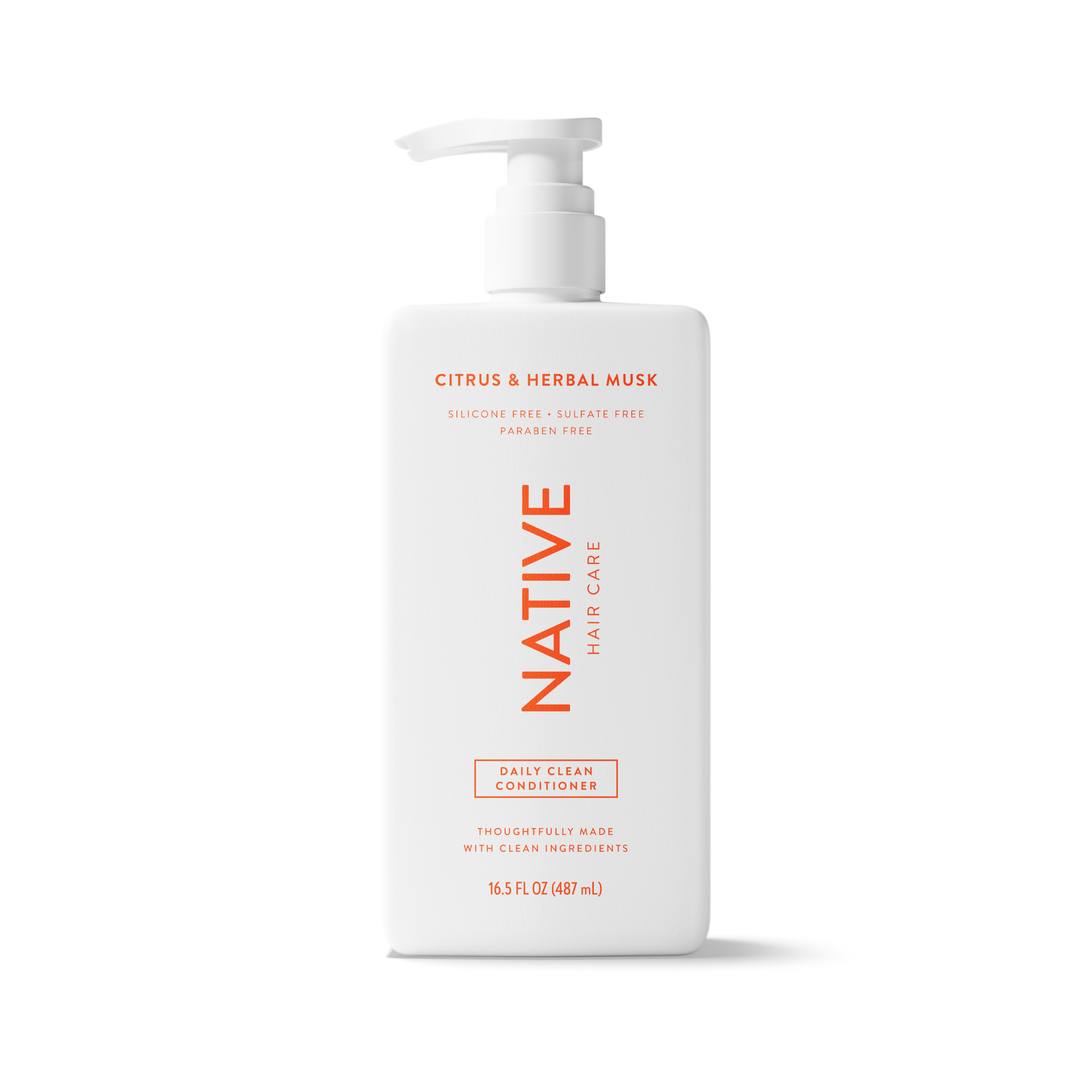 Native Daily Clean Conditioner