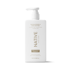 Native Full & Thick Shampoo